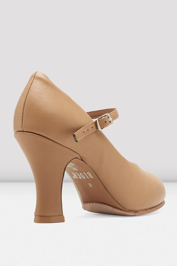 Ladies Broadway-Hi Character Shoes - Image 7