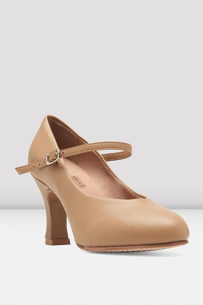 Ladies Broadway-Hi Character Shoes - Image 8