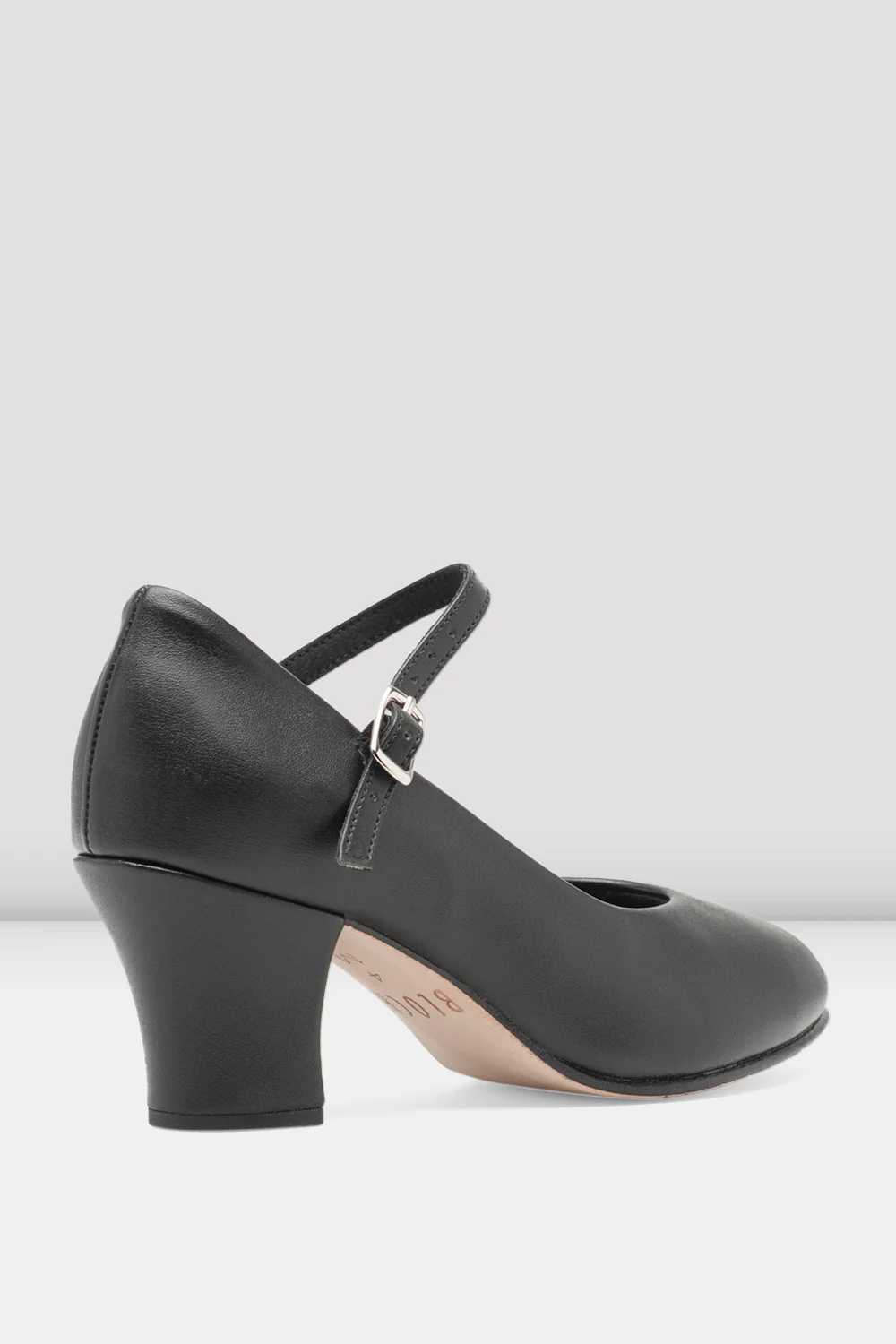 Ladies Broadway-Lo Character Shoes - Image 4