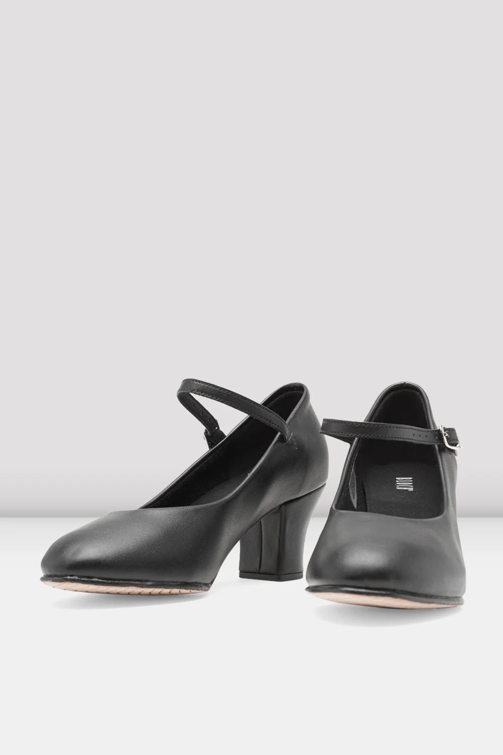 Ladies Broadway-Lo Character Shoes - Image 5