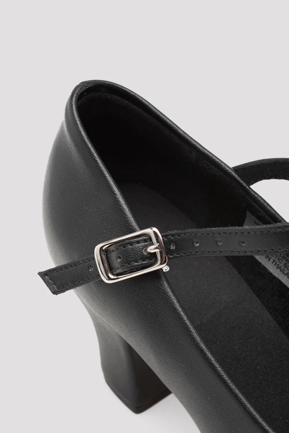 Ladies Broadway-Lo Character Shoes - Image 7