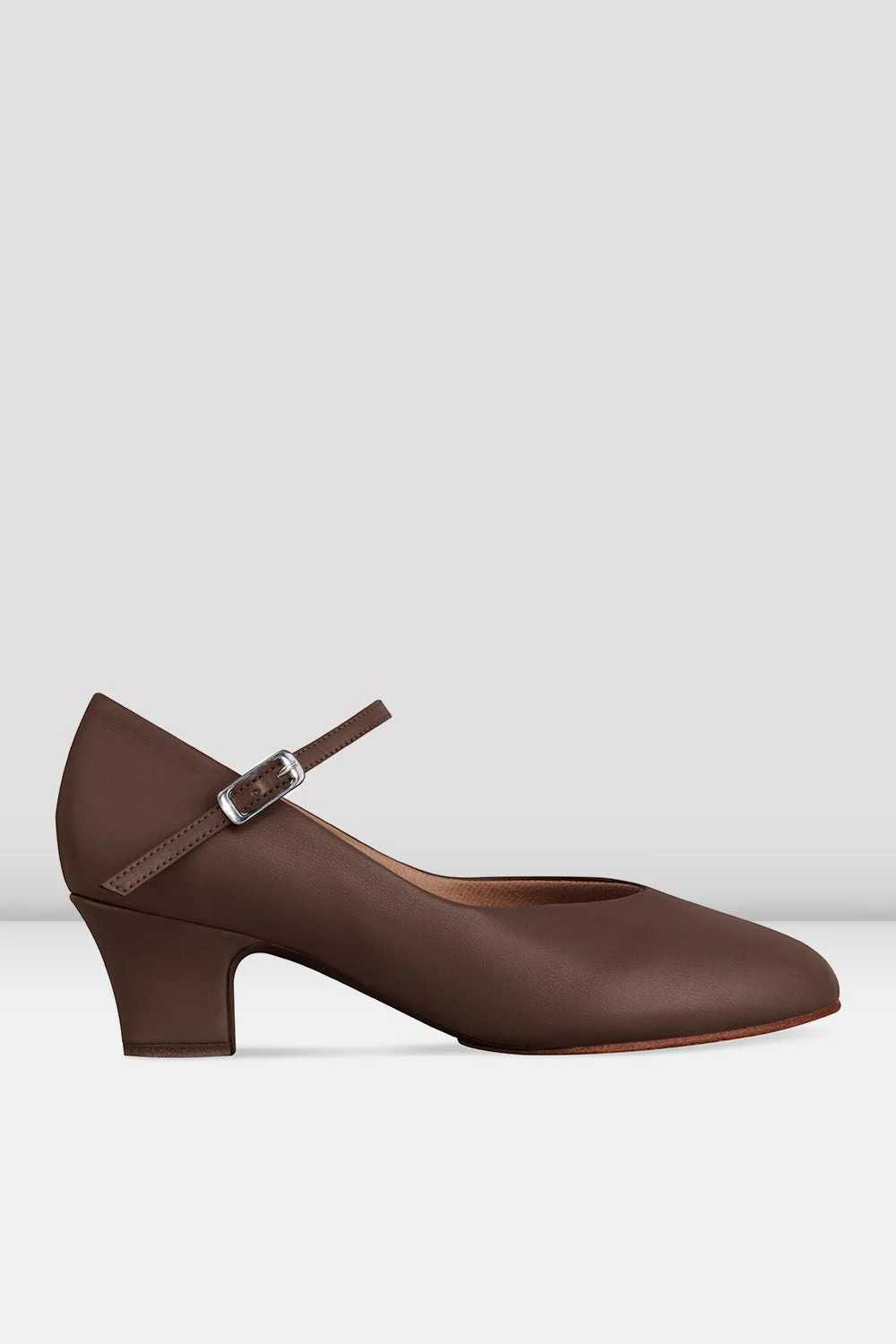 Ladies Broadway-Lo Character Shoes