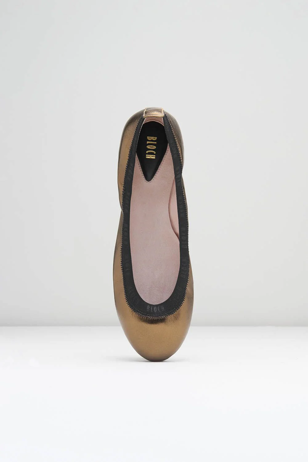 Ladies Carina Ballet Flats - Image 3