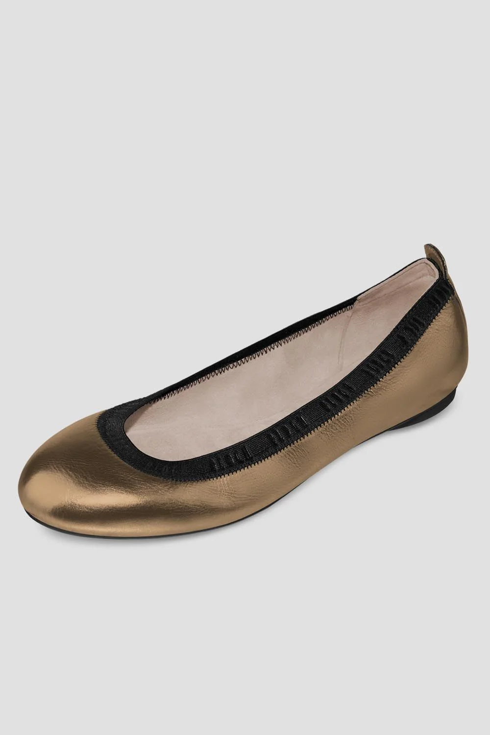 Ladies Carina Ballet Flats - Image 5