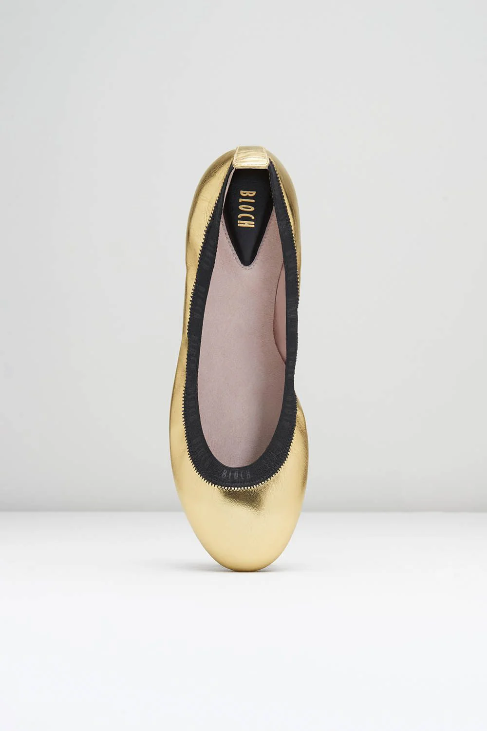 Ladies Carina Ballet Flats - Image 2