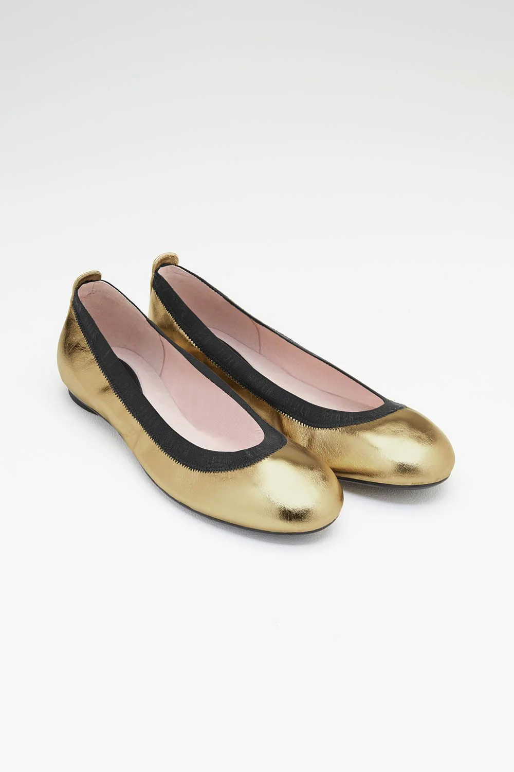 Ladies Carina Ballet Flats - Image 3