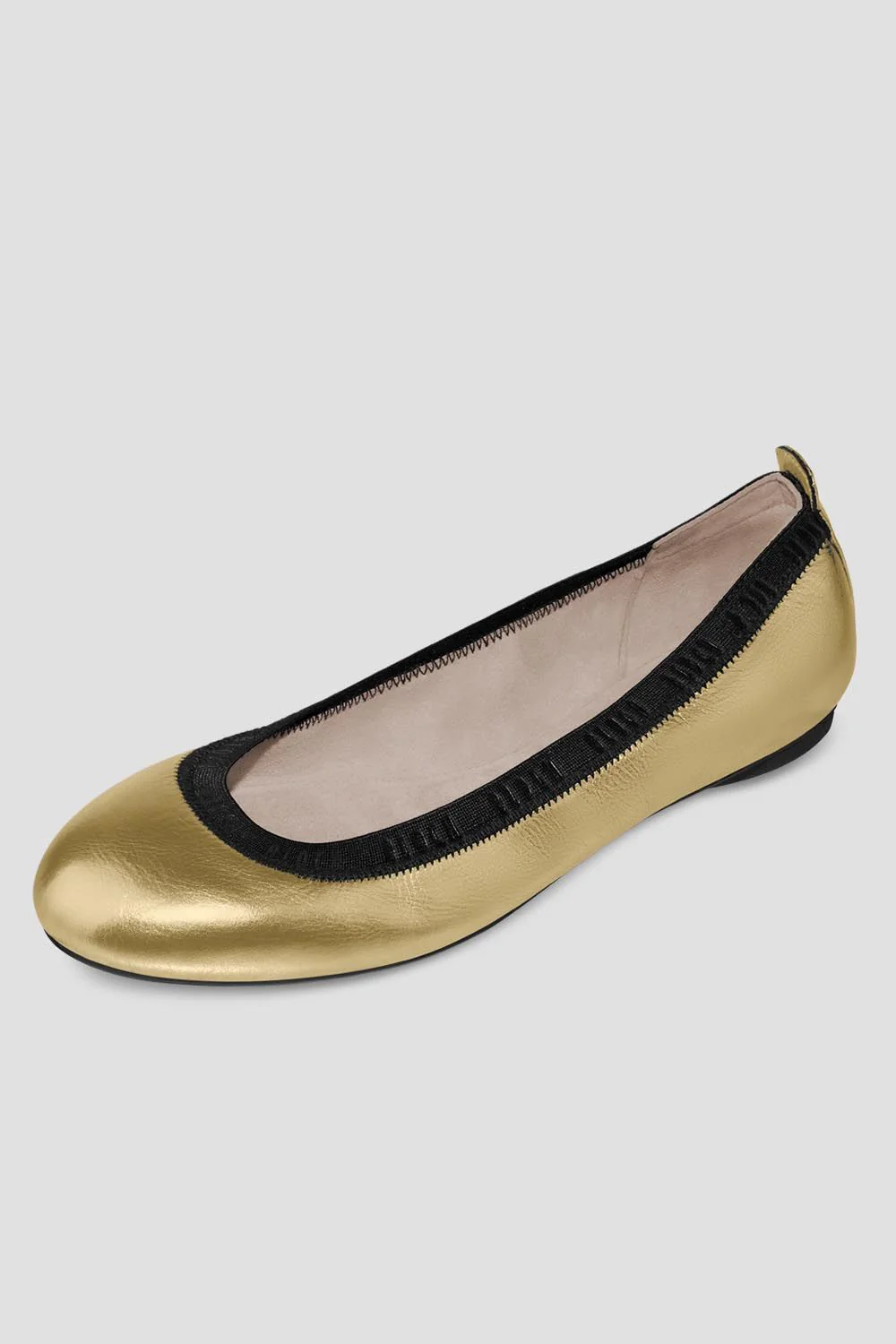 Ladies Carina Ballet Flats - Image 5