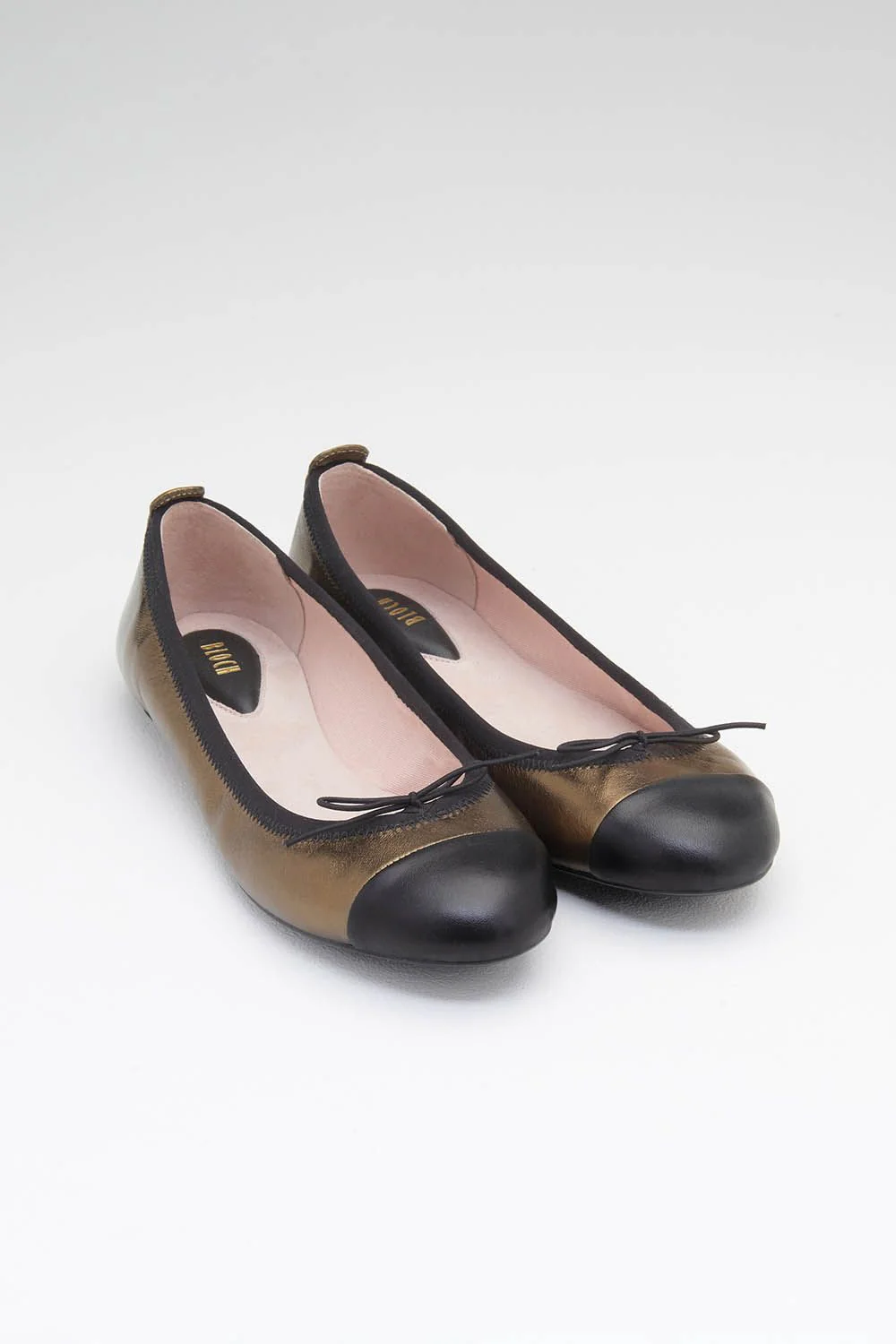 Ladies Chara Ballet Flats - Image 2