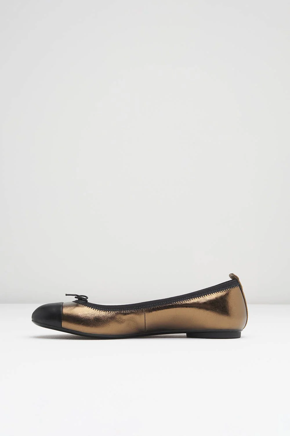 Ladies Chara Ballet Flats - Image 3