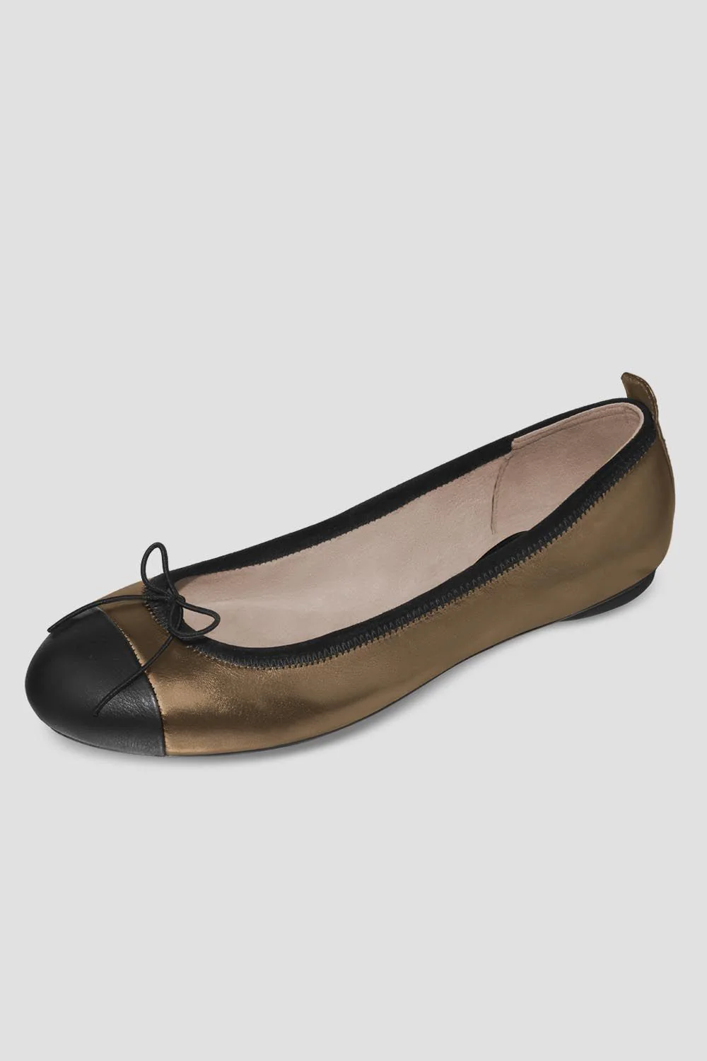 Ladies Chara Ballet Flats - Image 5