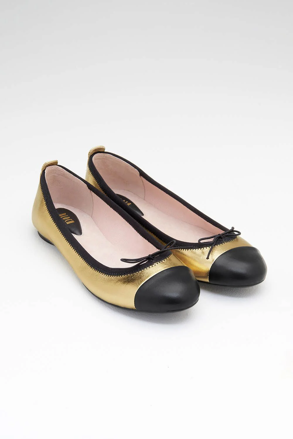 Ladies Chara Ballet Flats - Image 2