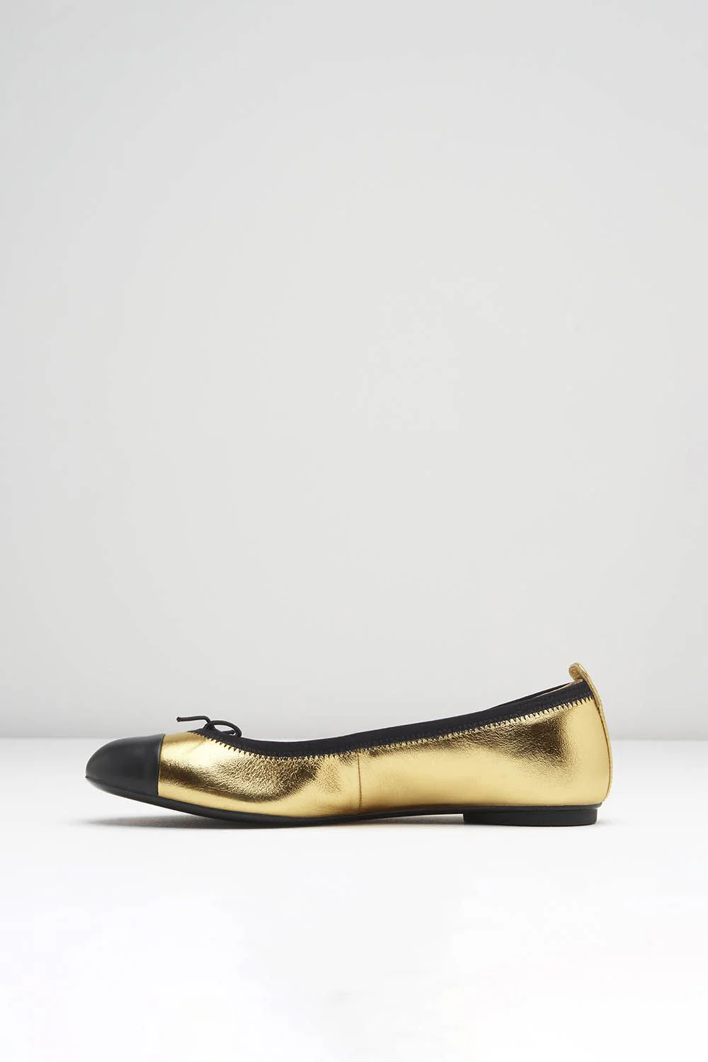 Ladies Chara Ballet Flats - Image 3