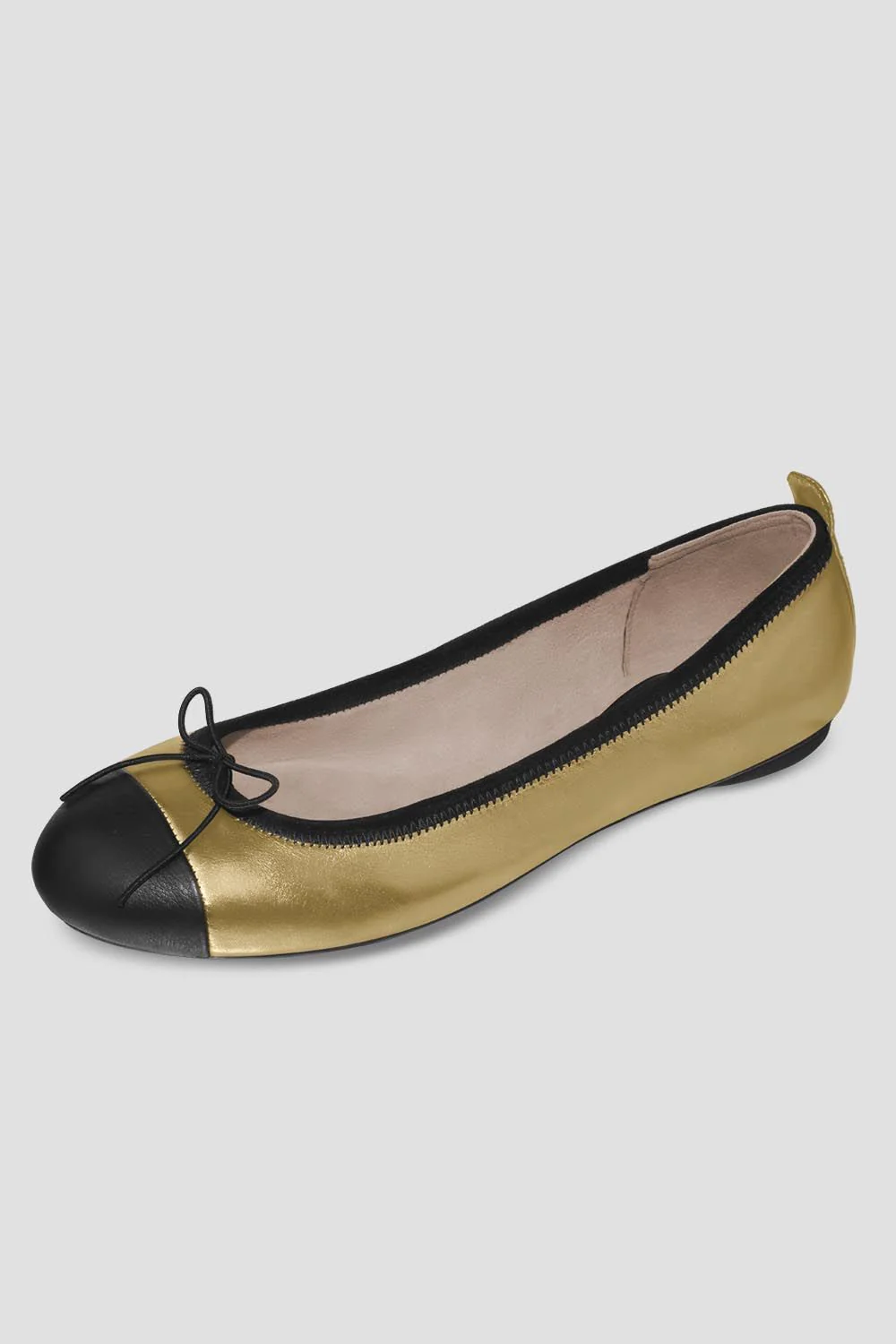 Ladies Chara Ballet Flats - Image 5