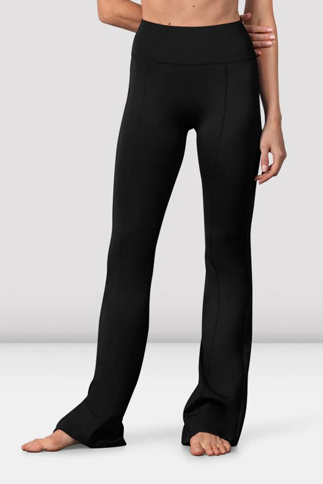 Ladies Charotte Flared Legging - Image 3