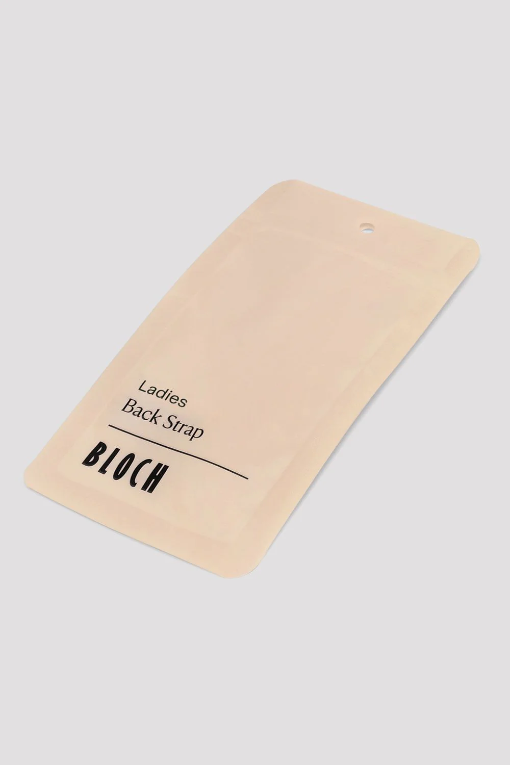 Ladies Clear Replacement Back Strap - Image 2