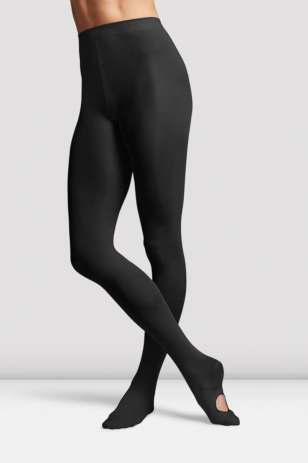 Ladies Convertible Tights - Image 2