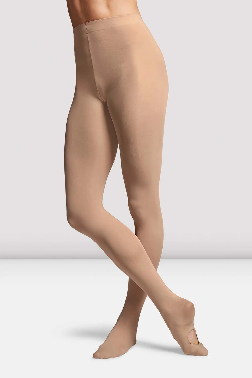 Ladies Convertible Tights - Image 2