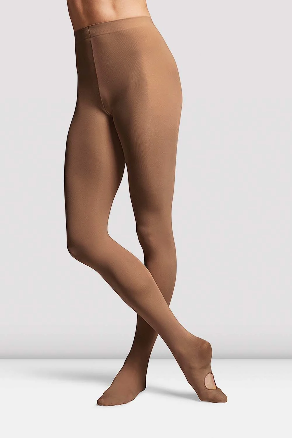 Ladies Convertible Tights - Image 2
