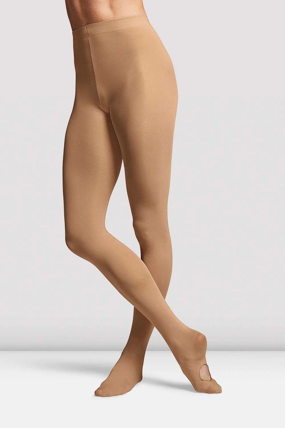 Ladies Convertible Tights - Image 2