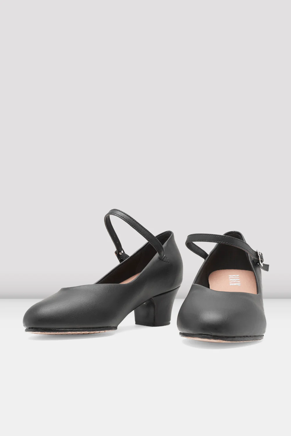 Ladies Diva Character Shoes - Image 5
