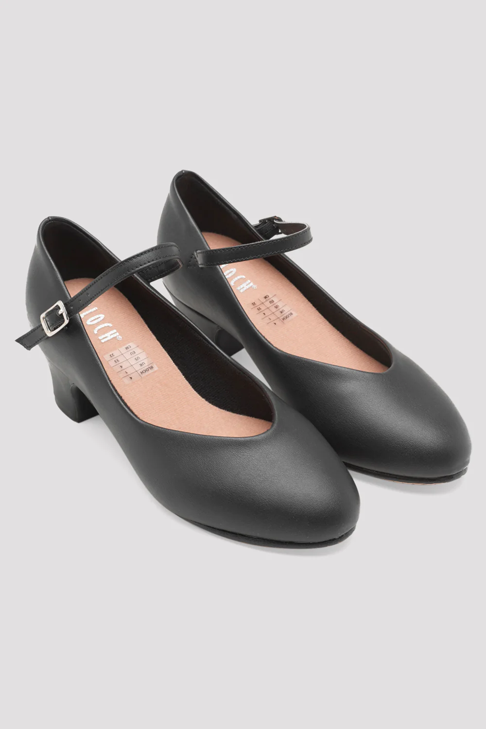 Ladies Diva Character Shoes - Image 6
