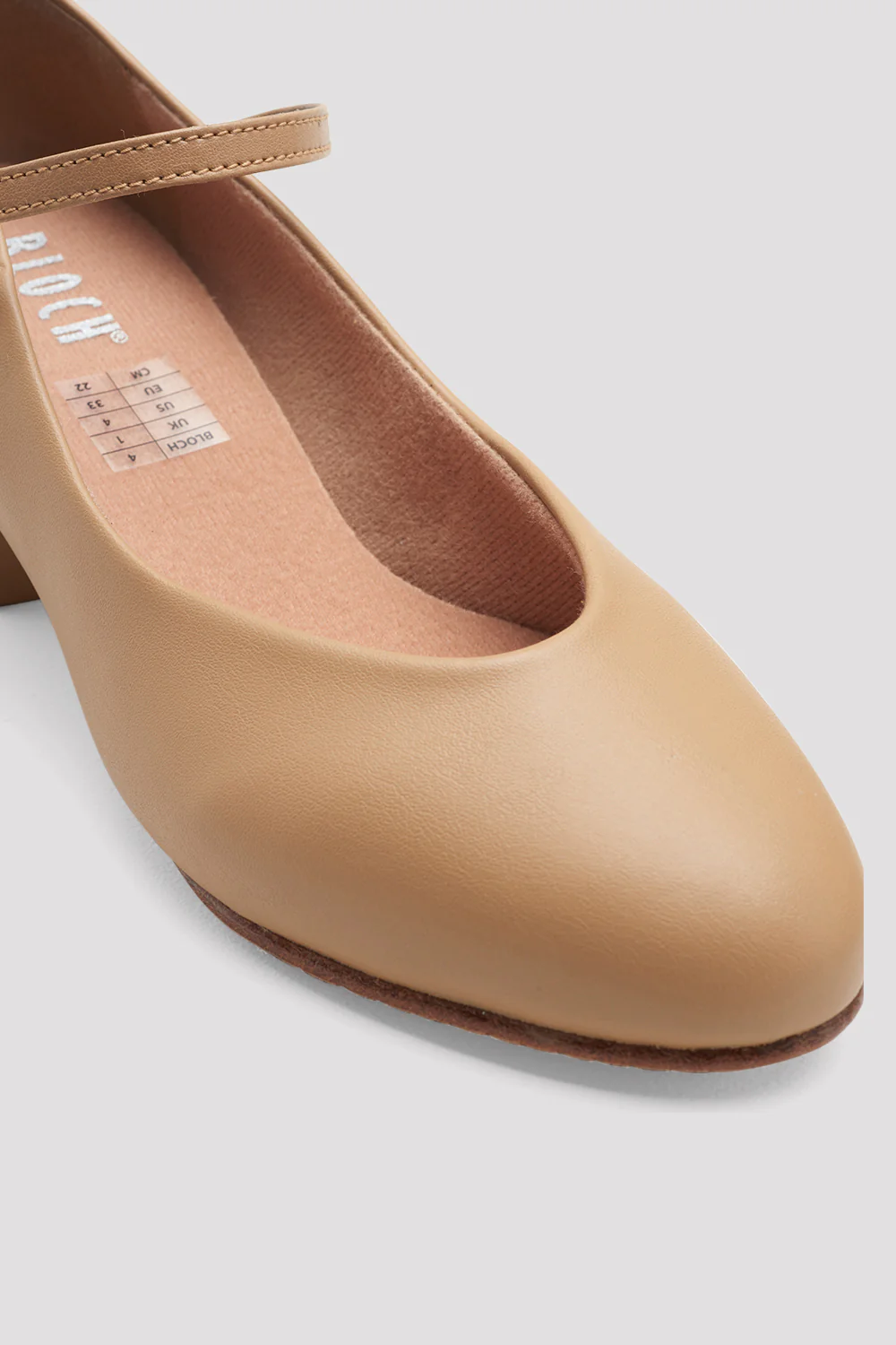 Ladies Diva Character Shoes - Image 4