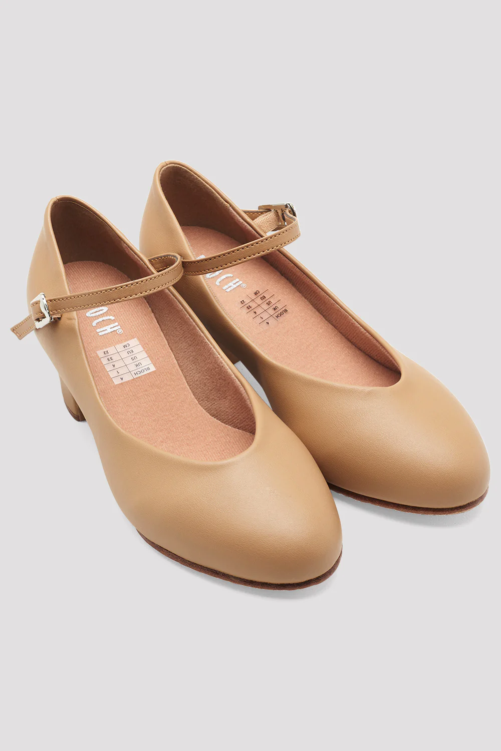 Ladies Diva Character Shoes - Image 5