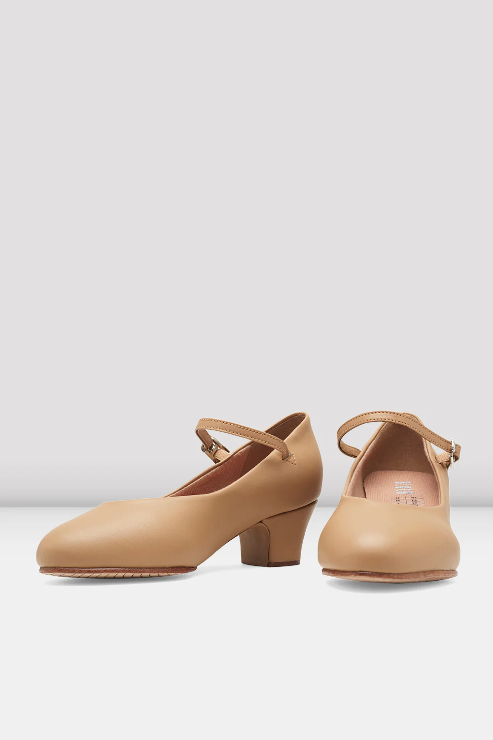 Ladies Diva Character Shoes - Image 6