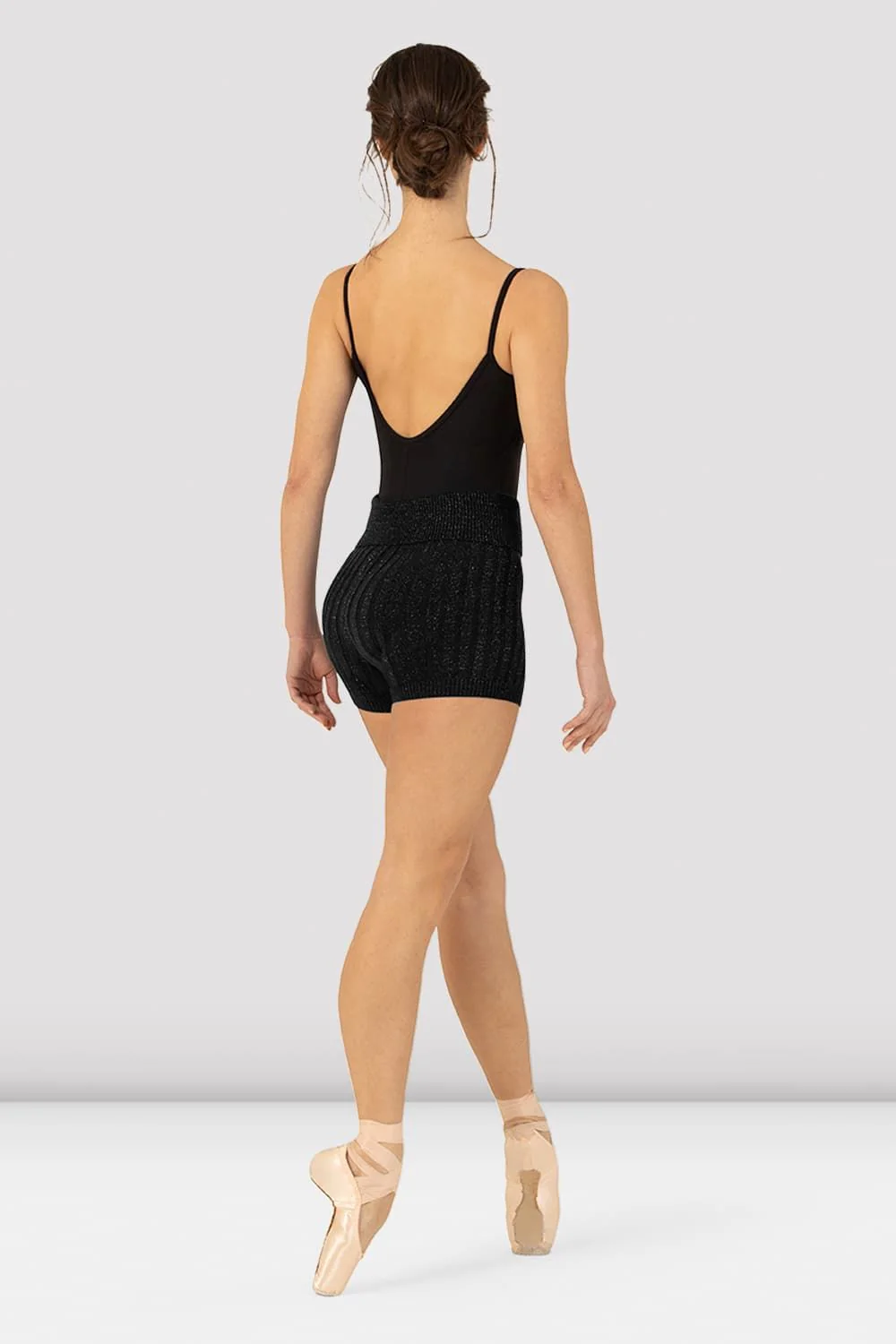 Ladies Eira Knit Short - Image 2