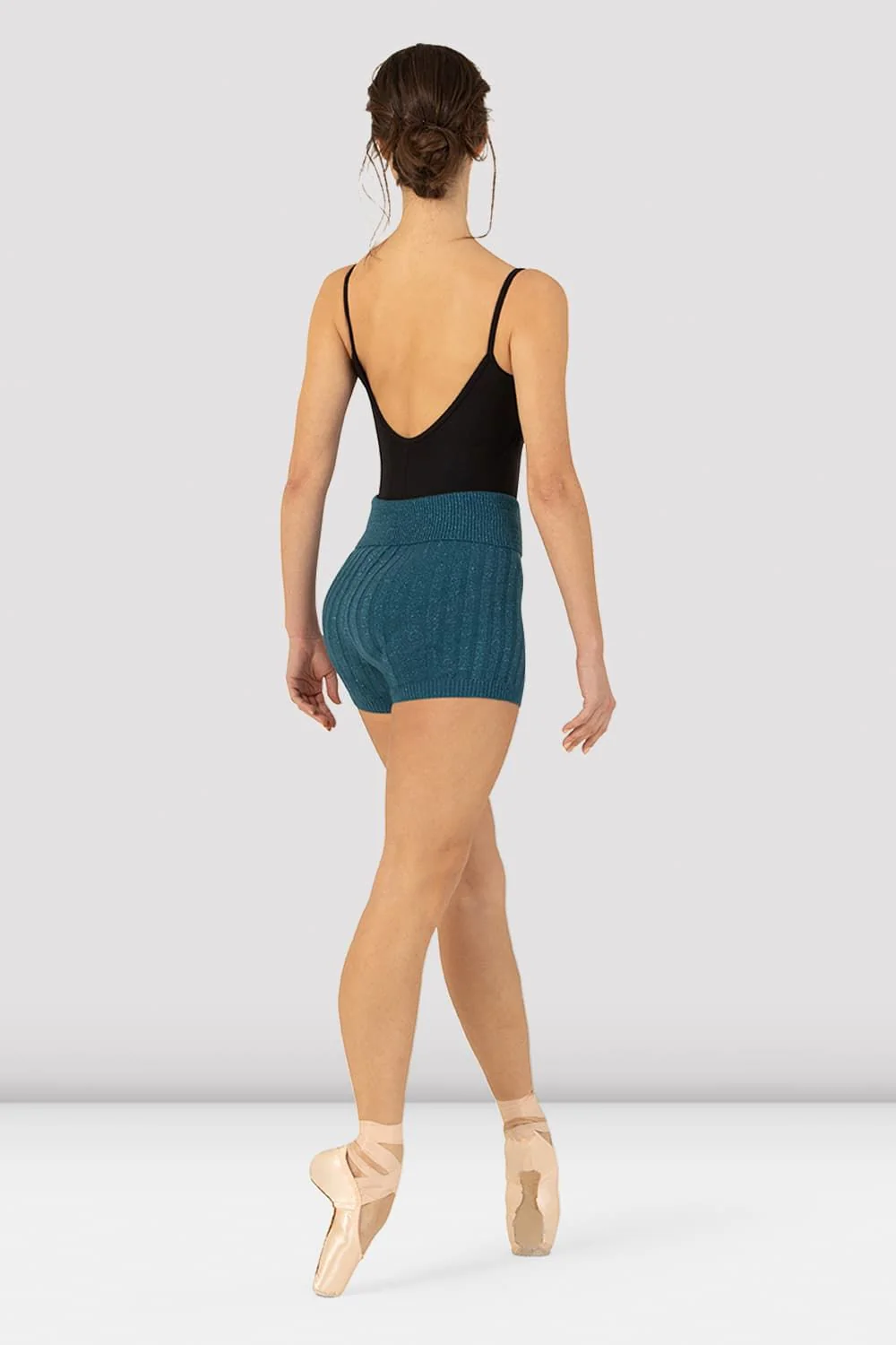 Ladies Eira Knit Short - Image 2