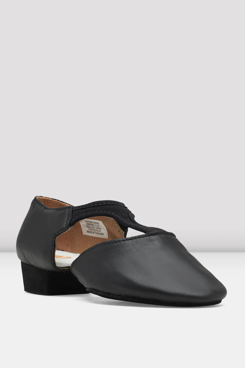 Ladies Elastosplit Grecian Teaching Shoes - Image 3