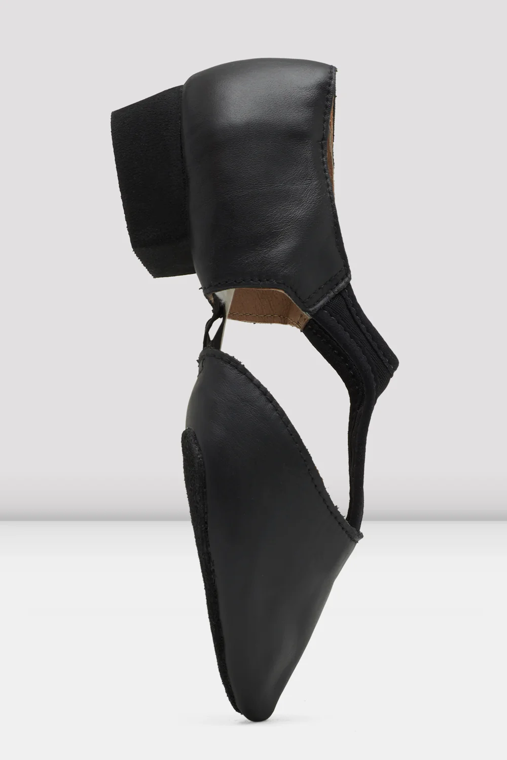 Ladies Elastosplit Grecian Teaching Shoes - Image 4