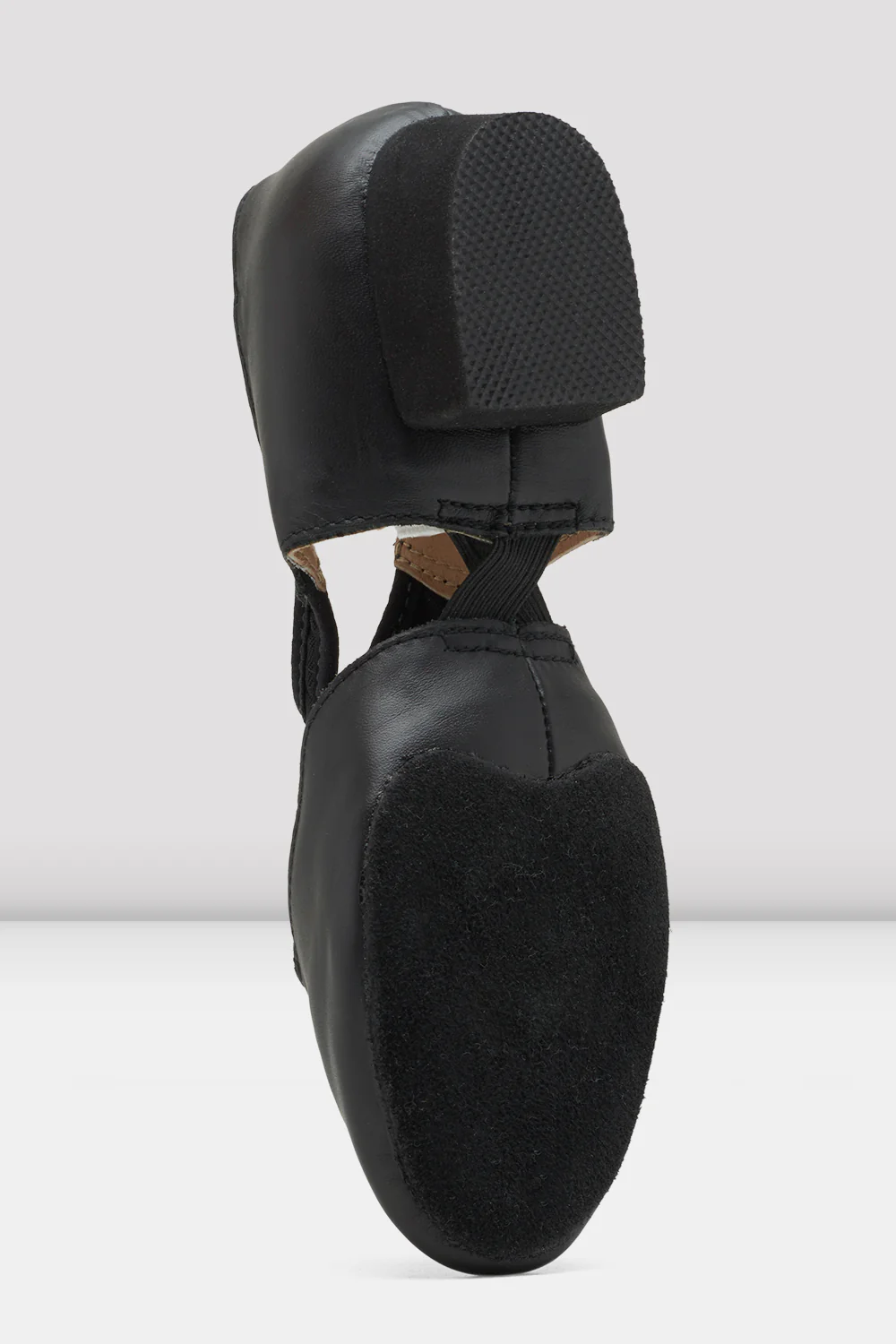 Ladies Elastosplit Grecian Teaching Shoes - Image 5