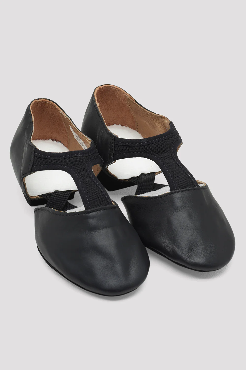 Ladies Elastosplit Grecian Teaching Shoes - Image 7