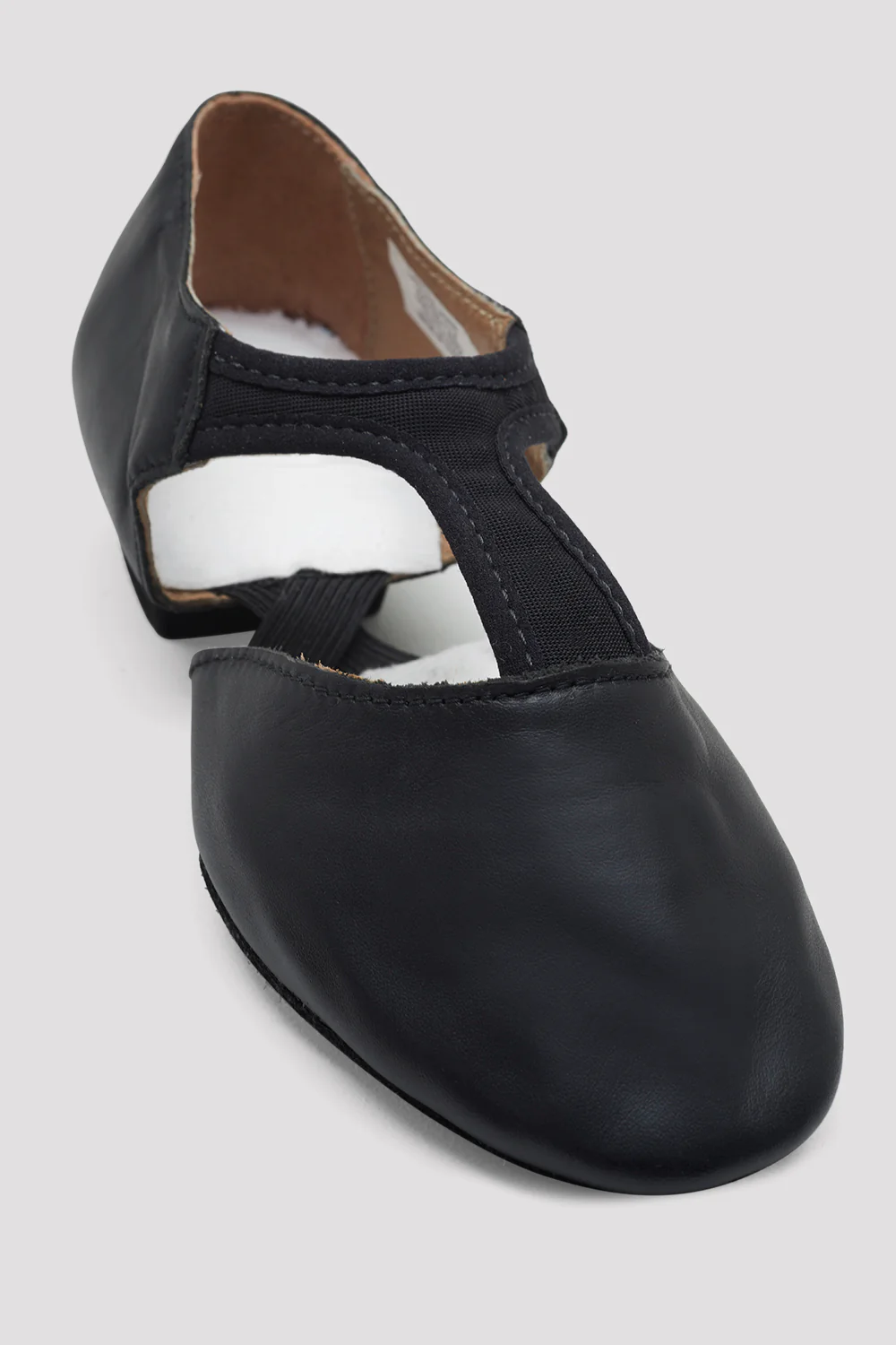 Ladies Elastosplit Grecian Teaching Shoes - Image 8