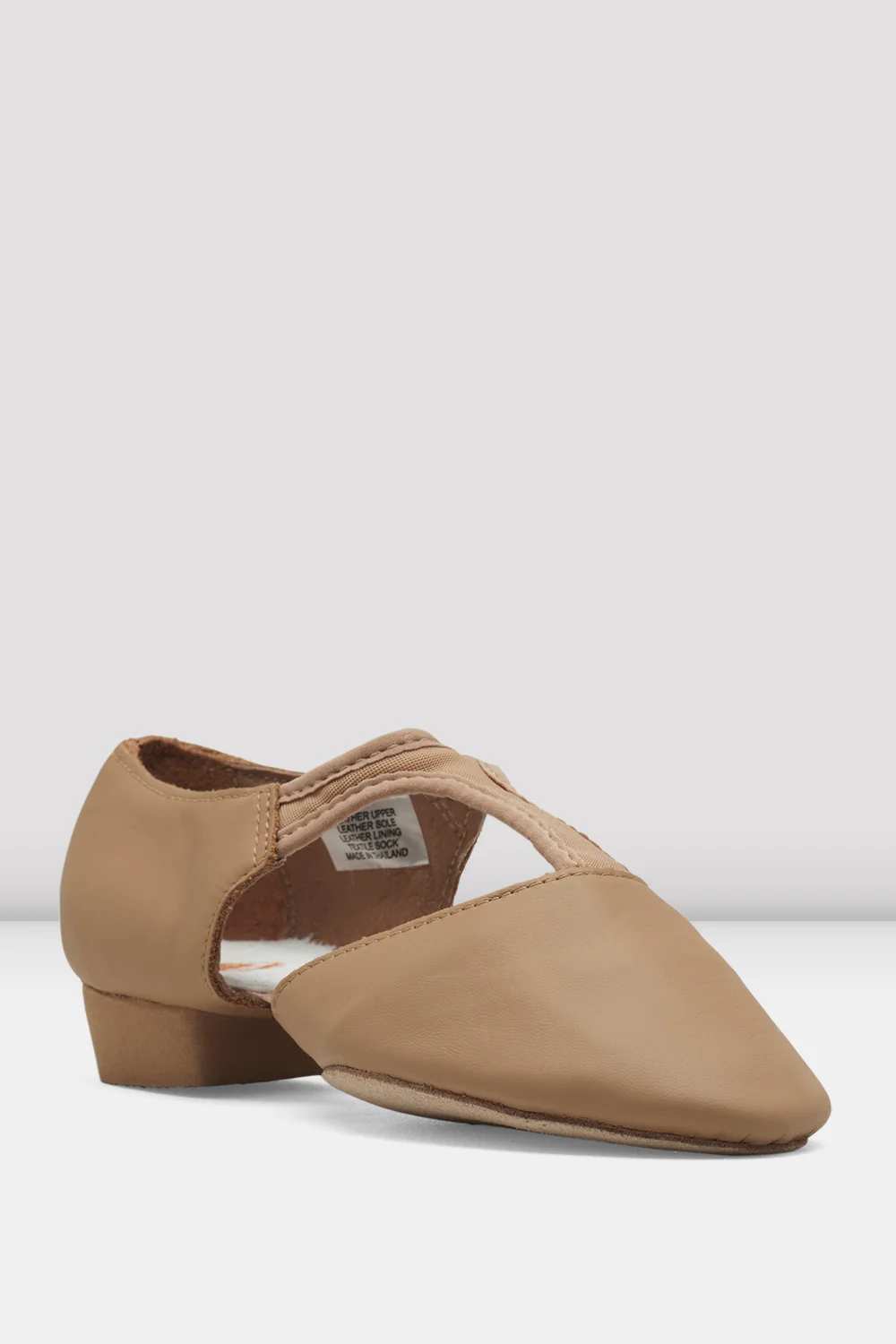 Ladies Elastosplit Grecian Teaching Shoes - Image 3
