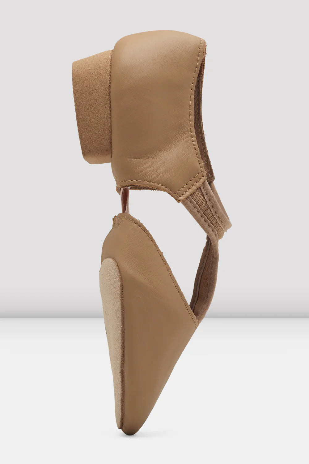 Ladies Elastosplit Grecian Teaching Shoes - Image 4