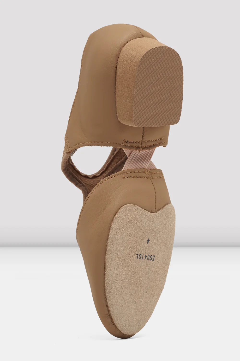 Ladies Elastosplit Grecian Teaching Shoes - Image 5
