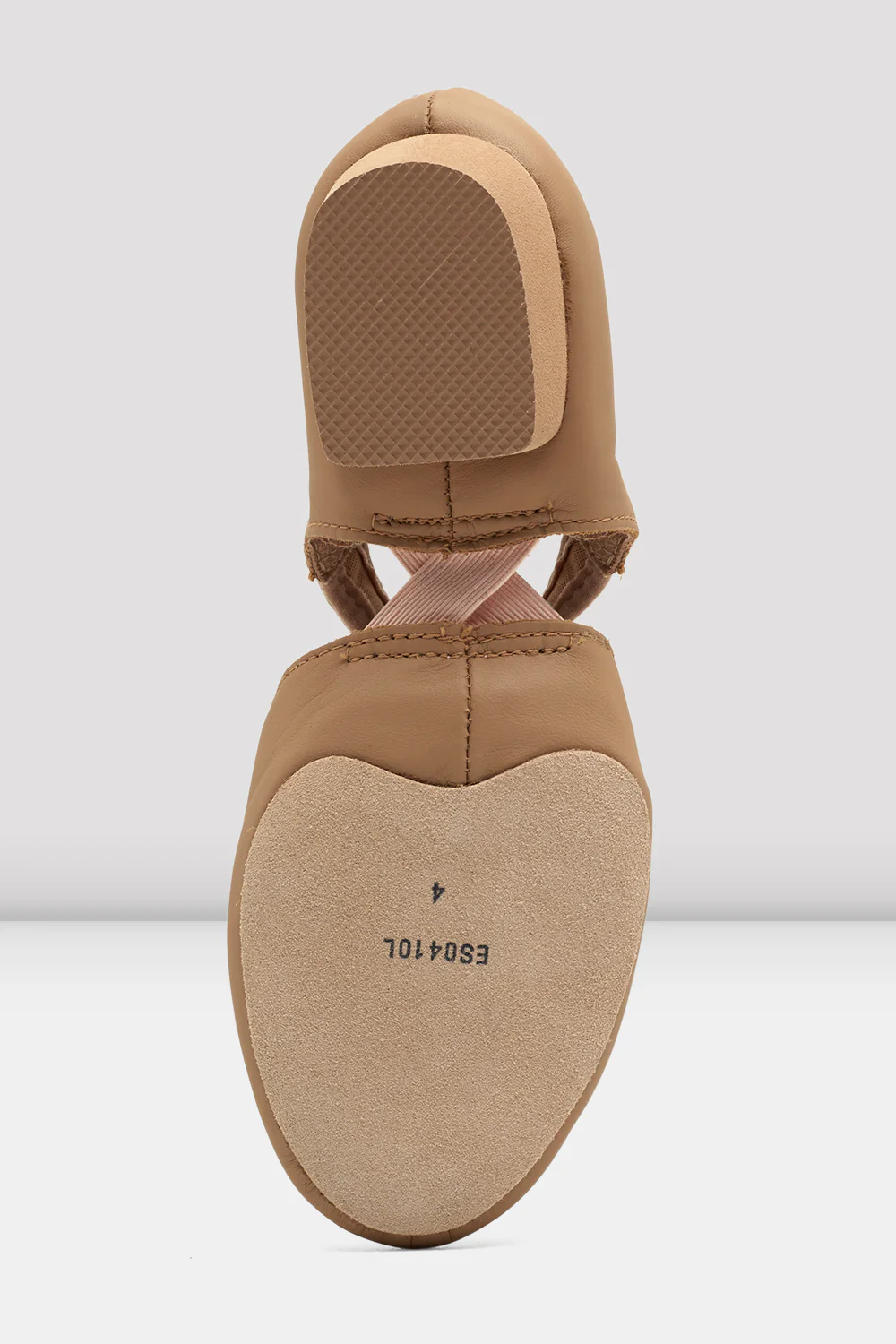 Ladies Elastosplit Grecian Teaching Shoes - Image 6