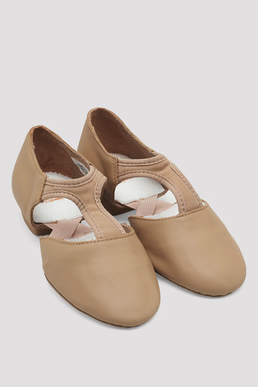 Ladies Elastosplit Grecian Teaching Shoes - Image 7