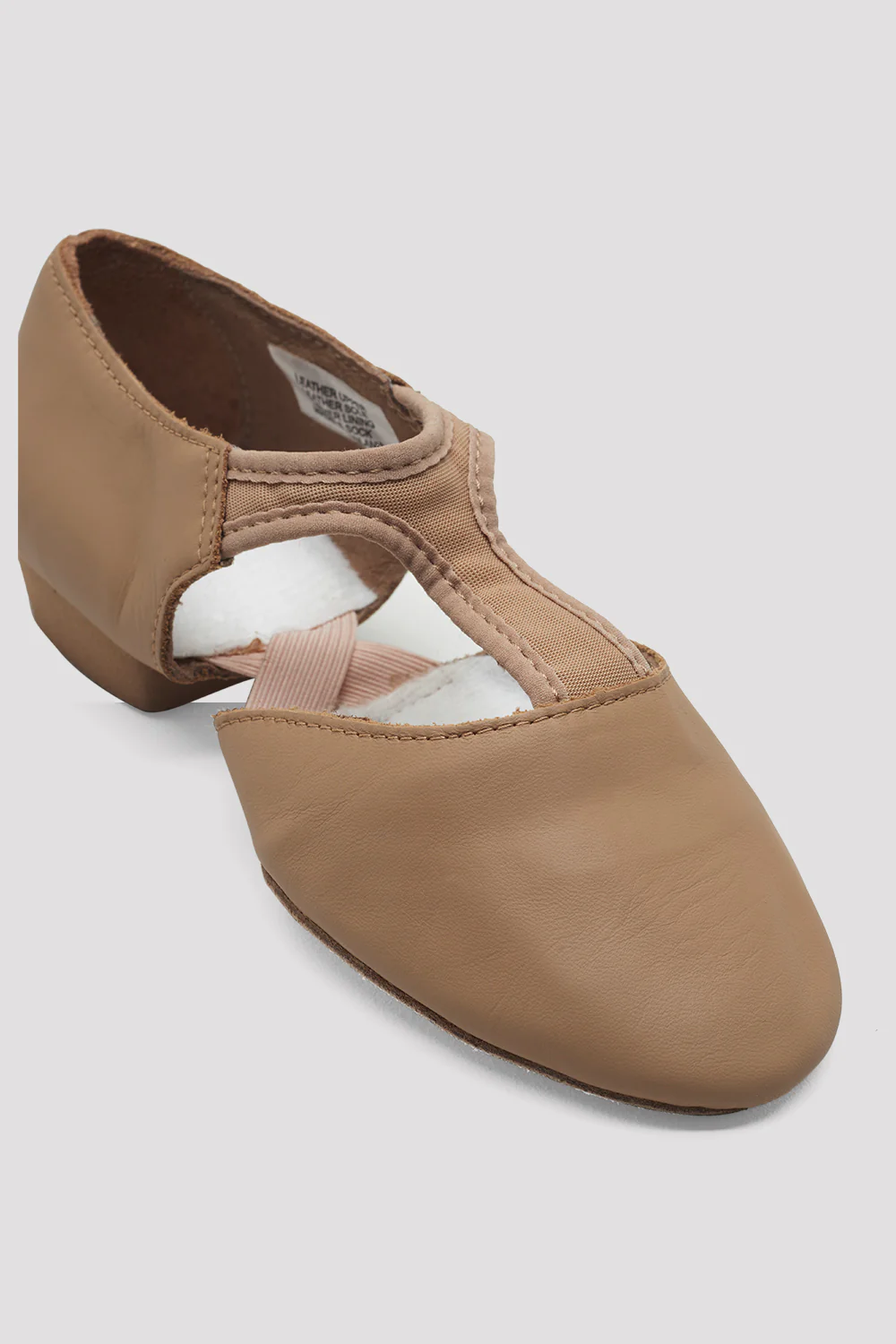 Ladies Elastosplit Grecian Teaching Shoes - Image 8