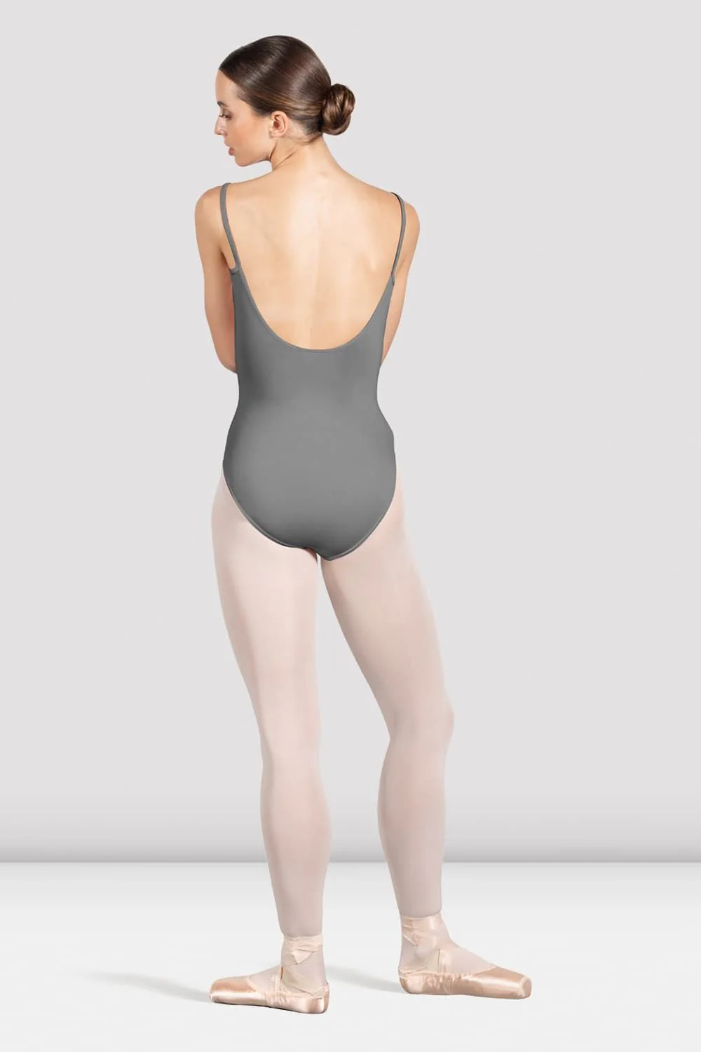 Ladies Ella Camisole Leotard - Image 2