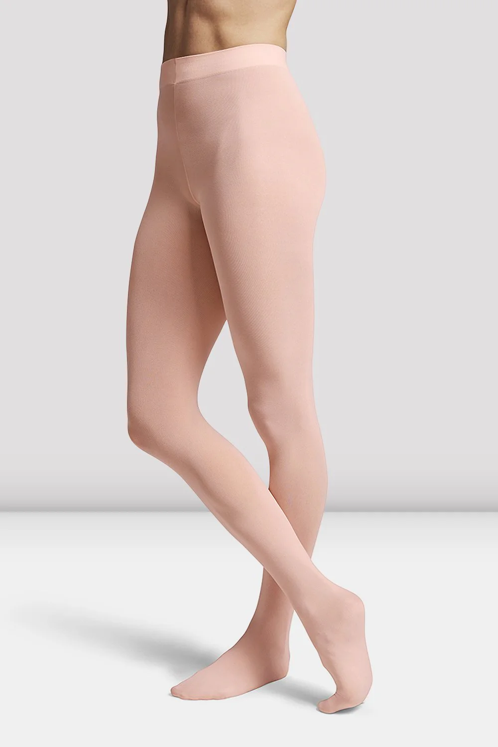 Ladies Footed Tights - Image 2