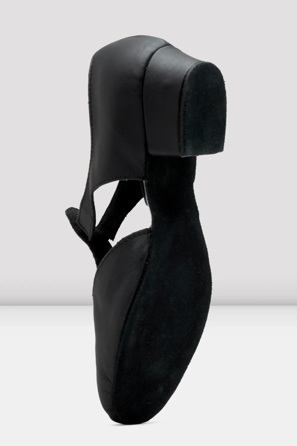 Ladies Grecian Sandal Teaching Shoes - Image 5