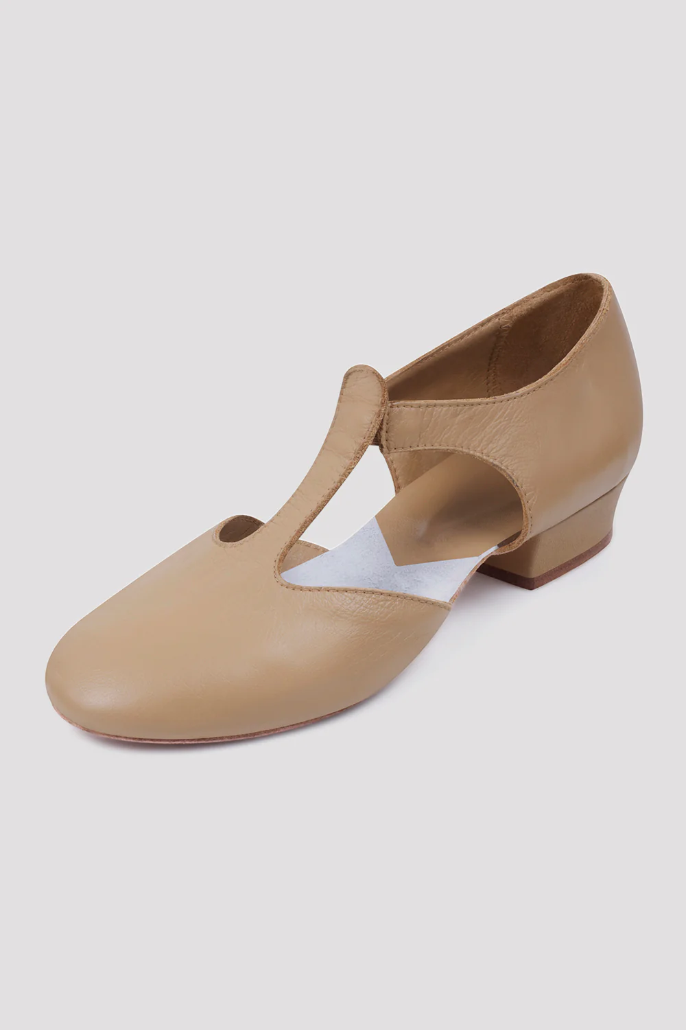 Ladies Grecian Sandal Teaching Shoes - Image 3