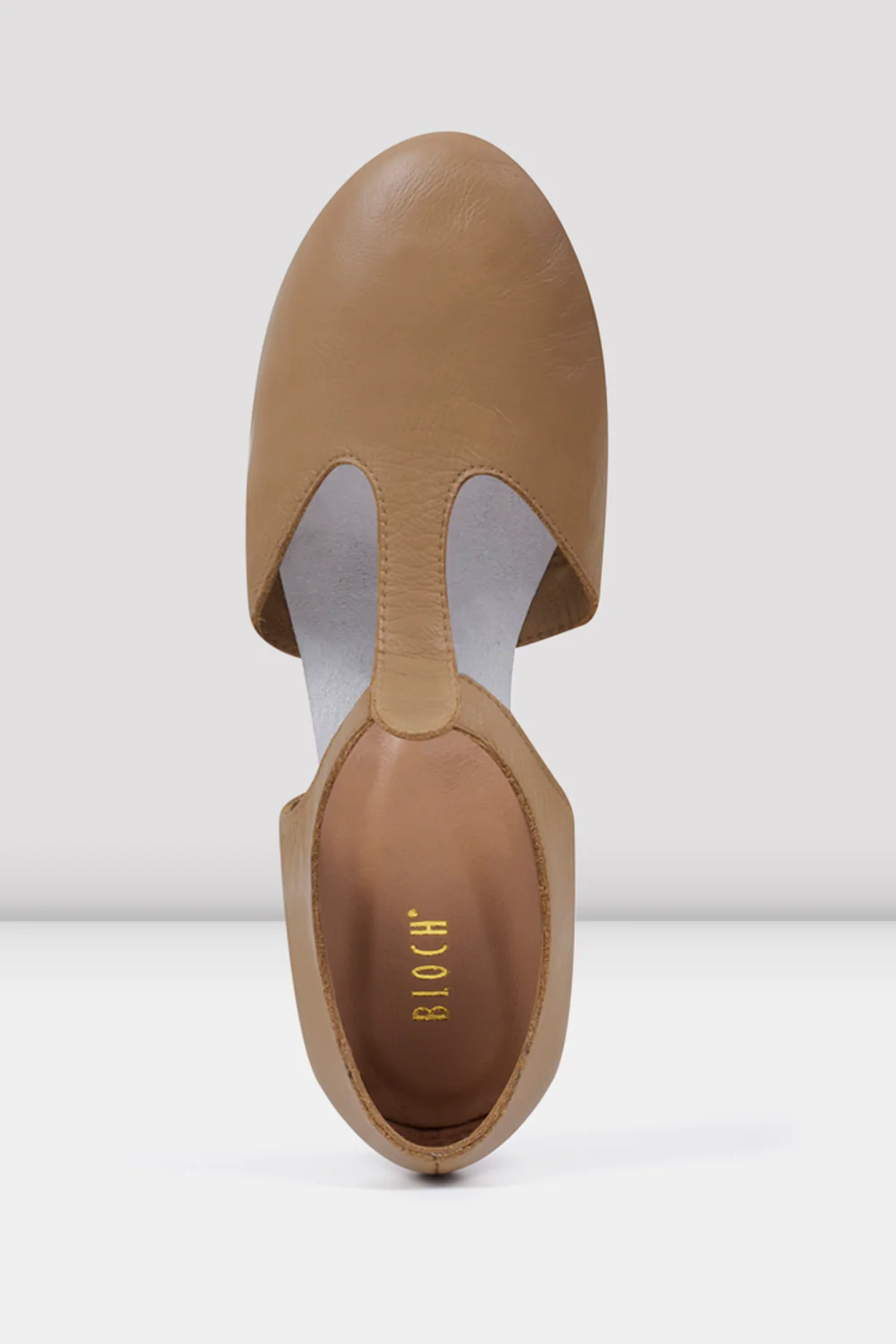 Ladies Grecian Sandal Teaching Shoes - Image 4