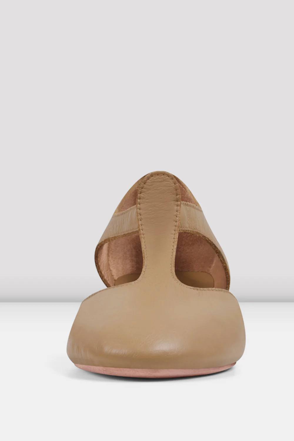 Ladies Grecian Sandal Teaching Shoes - Image 6
