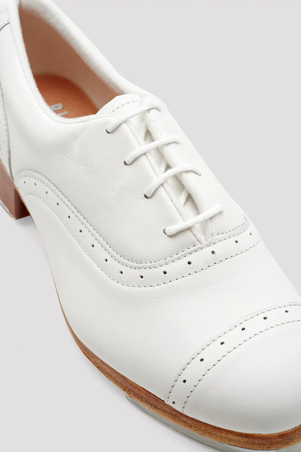 Ladies Jason Samuels Smith Tap Shoes - Image 3