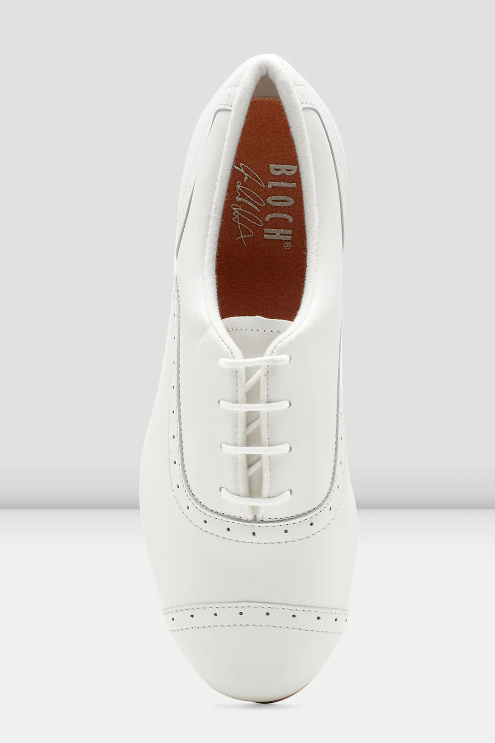 Ladies Jason Samuels Smith Tap Shoes - Image 6