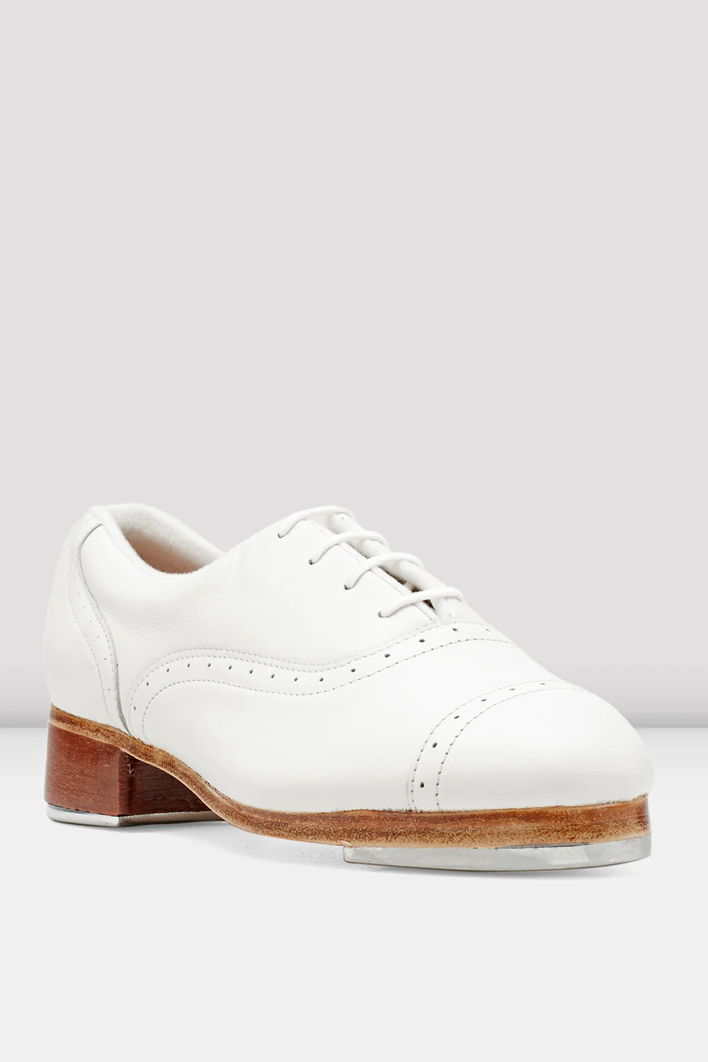 Ladies Jason Samuels Smith Tap Shoes - Image 7